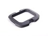 ES#2191864 - 3AA845543B - Rear View Mirror Bracket - Secures mirror to the windshield - Genuine Volkswagen Audi - 