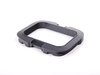 ES#2191864 - 3AA845543B - Rear View Mirror Bracket - Secures mirror to the windshield - Genuine Volkswagen Audi - 