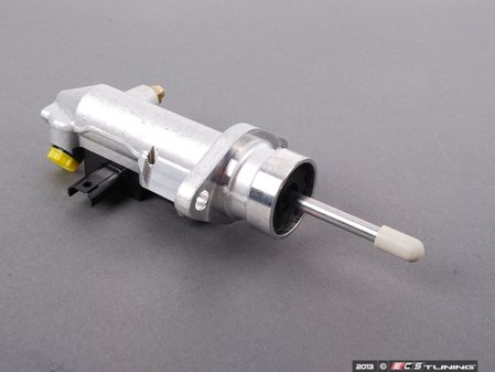 ES#41560 - 21547507022 - Clutch Slave Cylinder - Operates the clutch in the SMG transmission - Genuine BMW - BMW