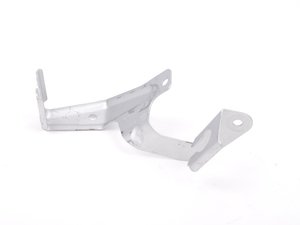ES#2607380 - 34206784624 - Rear Brake Hose Bracket - Right - Holds the right rear brake hose - Genuine BMW - BMW