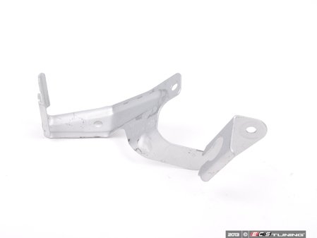 ES#2607380 - 34206784624 - Rear Brake Hose Bracket - Right - Holds the right rear brake hose - Genuine BMW - BMW