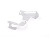 ES#2607380 - 34206784624 - Rear Brake Hose Bracket - Right - Holds the right rear brake hose - Genuine BMW - BMW