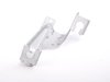 ES#2607380 - 34206784624 - Rear Brake Hose Bracket - Right - Holds the right rear brake hose - Genuine BMW - BMW