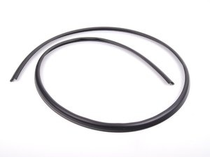 ES#157371 - 54128185757 - Sunroof Gasket - Keep water out of your interior - Genuine BMW - BMW