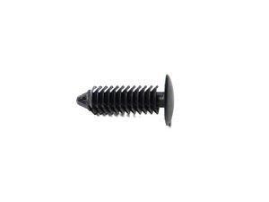 ES#146590 - 52201964201 - Clip  - Black - Genuine BMW - BMW