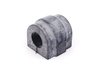 ES#59200 - 33552282682 - Rear Sway Bar Bushing - Priced Each - For use with 22.5mm rear sway bar - Genuine BMW - BMW