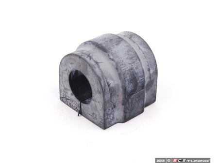 ES#59200 - 33552282682 - Rear Sway Bar Bushing - Priced Each - For use with 22.5mm rear sway bar - Genuine BMW - BMW