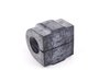 ES#59200 - 33552282682 - Rear Sway Bar Bushing - Priced Each - For use with 22.5mm rear sway bar - Genuine BMW - BMW