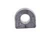 ES#59200 - 33552282682 - Rear Sway Bar Bushing - Priced Each - For use with 22.5mm rear sway bar - Genuine BMW - BMW
