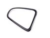 ES#2558190 - 51132296296 - Rear Taillight Black Line Surround - Right - Upgrade to the black line trim, jet black ring - Genuine MINI - MINI