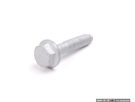 ES#467741 - N10240103 - BOLT - Genuine Volkswagen Audi - 