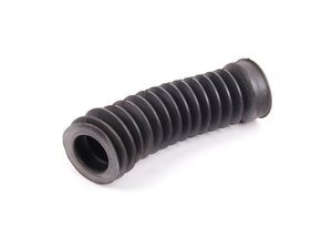 ES#3970476 - 811419831B - Power Steering Rack Boot - Mounts to the right side steering rack end - Meyle - Audi