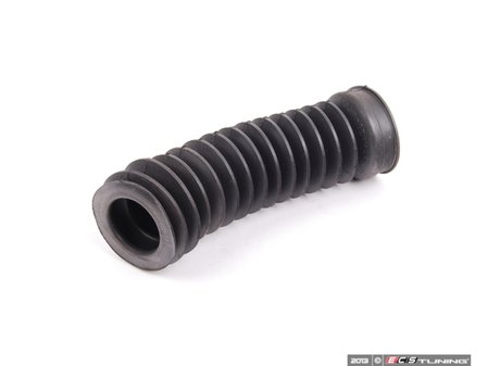 ES#3970476 - 811419831B - Power Steering Rack Boot - Mounts to the right side steering rack end - Meyle - Audi