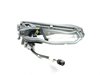 ES#91441 - 51228243636 - E53 X5 Rear Door Handle Carrier - Right - Mechanism that the exterior door handle bolts to and operates the latch assembly - Genuine BMW - BMW