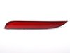ES#2554006 - 5K0945105K - Rear Bumper Reflector - Left - The red reflector located in the rear bumper - Genuine Volkswagen Audi - Volkswagen