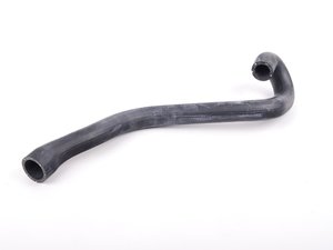 ES#178146 - 64218400295 - Coolant Hose - Water Valve - Return hose for the underhood coolant valve - Genuine BMW - BMW