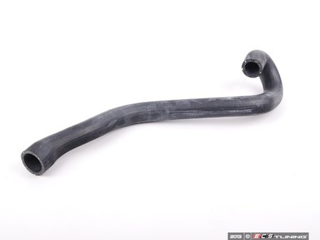 ES#178146 - 64218400295 - Coolant Hose - Water Valve - Return hose for the underhood coolant valve - Genuine BMW - BMW