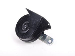 ES#168884 - 61337193997 - Horn - High Pitch - Located behind the front bumper - Genuine MINI - MINI