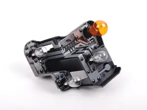 E92 Bulb Carrier - Right