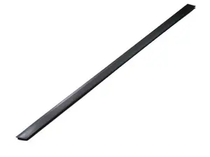 E34 Rear Door Molding - Right