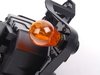 ES#232478 - 63217174408 - E92 Bulb Carrier - Right - Includes all required bulbs - Genuine BMW - BMW