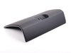 ES#1502592 - 997552252021MZ - Glove Compartment Lid - Black - Leatherette cover for glove box lid - Left-hand-drive vehicles only - Genuine Porsche - Porsche