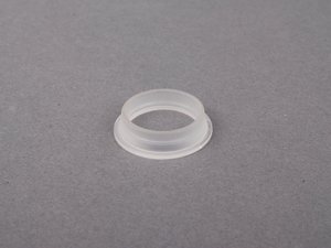 ES#2600716 - 0005421251 - Parking Sensor Spacer Ring - Priced Each - Used in the front and rear bumper of your vehicle - Genuine Mercedes Benz - Mercedes Benz