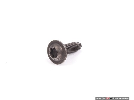 ES#158213 - 54317043553 - BOLT - Genuine BMW - BMW