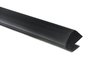 ES#77550 - 51131934182 - E34 Rear Door Molding - Right - Replace your damaged trim - Genuine BMW - BMW