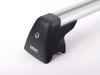 ES#2102224 - 82712148014 - Roof Rack Base Bars - Cross Member - For Countryman with installed roof rails. - Genuine MINI - MINI