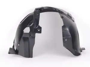 Front Fender Liner - Right