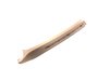 ES#114559 - 51438268197 - E46 "A" Pillar Cover - Left - Beige - Genuine BMW - BMW
