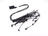 ES#1680030 - 1404404605 - Engine Wiring Harness - Connects all of the electrical components and fuel injectors on your engine to the ECU - Genuine Mercedes Benz - Mercedes Benz