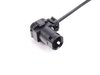 ES#1680030 - 1404404605 - Engine Wiring Harness - Connects all of the electrical components and fuel injectors on your engine to the ECU - Genuine Mercedes Benz - Mercedes Benz