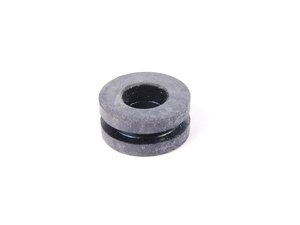 ES#34175 - 13547515360 - Grommet - Priced Each - Located on the throttle body housing mount - Genuine MINI - MINI