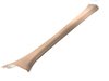 ES#114560 - 51438268198 - E46 "A" Pillar Cover - Right - Beige - Genuine BMW - BMW