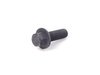 ES#16441 - 07131500896 - Screw Bolt With Flange - Priced Each - M8X25MM - Genuine MINI - MINI