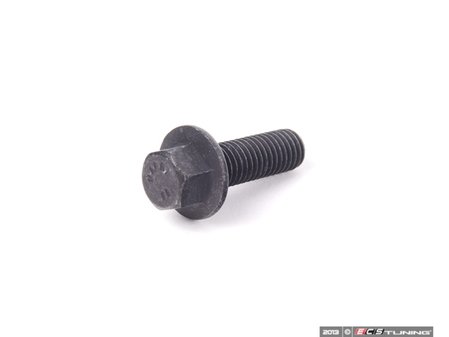 ES#16441 - 07131500896 - Screw Bolt With Flange - Priced Each - M8X25MM - Genuine MINI - MINI