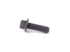 ES#16441 - 07131500896 - Screw Bolt With Flange - Priced Each - M8X25MM - Genuine MINI - MINI