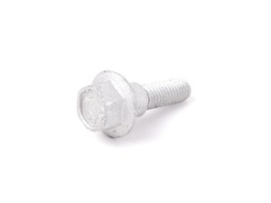 ES#34179 - 13547525707 - Hex Bolt - Priced Each - (NO LONGER AVAILABLE) - M8X30-Z1 Attaches to the throttle body housing bracket - Genuine MINI - 