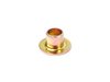 ES#34176 - 13547515361 - Insert - Priced Each - Attaches to the throttle body housing bracket - Genuine MINI - MINI