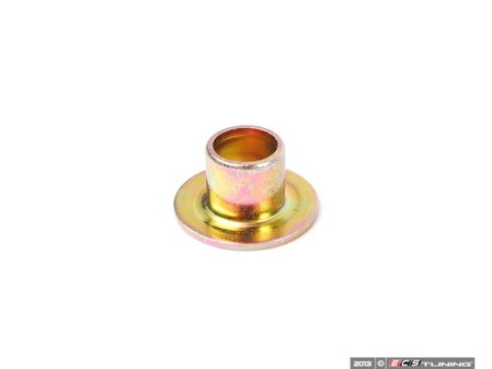 ES#34176 - 13547515361 - Insert - Priced Each - Attaches to the throttle body housing bracket - Genuine MINI - MINI