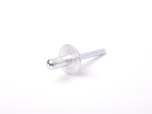 ES#1878318 - N91189501 - Pop rivet - Priced Each - Used in various locations. 6.4x14 - Genuine Volkswagen Audi - Volkswagen