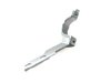 ES#40761 - 18311728409 - E36 Exhaust Support - Genuine BMW - BMW