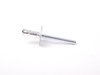 ES#1878318 - N91189501 - Pop rivet - Priced Each - Used in various locations. 6.4x14 - Genuine Volkswagen Audi - Volkswagen