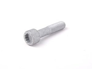 ES#470475 - N90668204 - Socket Head Bolt - M10x48x26 - Genuine Volkswagen Audi - Volkswagen
