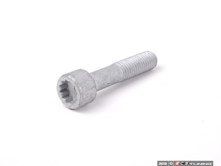 ES#470475 - N90668204 - Socket Head Bolt - M10x48x26 - Genuine Volkswagen Audi - Volkswagen