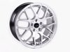 ES#2642638 - 349AKT3 - 18" Style 349 Wheels - Set Of Four - 18x8 ET35 5x112 57.1CB - Silver - Alzor - Audi Volkswagen