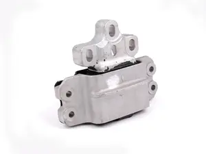 Transmission Mount - Left