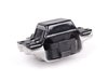 ES#2635477 - 1K0199555Q - Transmission Mount - Left - Reduce driveline vibrations with a new transmission mount - URO - Audi Volkswagen